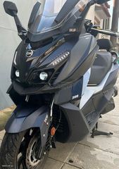 Sym Cruisym 300 2021 Cruisym 300-thumb-8
