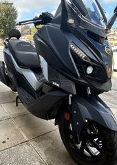 Sym Cruisym 300 2021 Cruisym 300-thumb-9