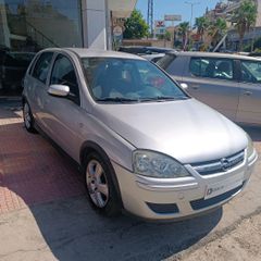 Opel Corsa 2005 Αέριο- Βενζίνη 1.4 90Hp-thumb-1