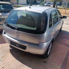 Opel Corsa 2005 Αέριο- Βενζίνη 1.4 90Hp-thumb-2