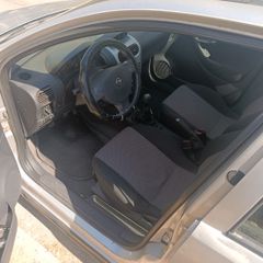 Opel Corsa 2005 Αέριο- Βενζίνη 1.4 90Hp-thumb-4