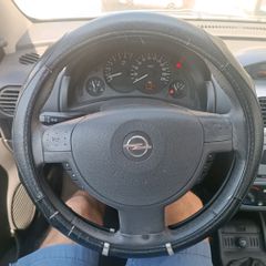 Opel Corsa 2005 Αέριο- Βενζίνη 1.4 90Hp-thumb-5