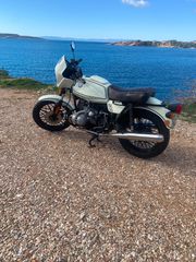 Bmw R 45 1980