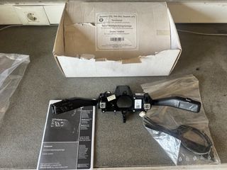 OCTAVIA YETI SUPERB KIT ΑΥΤΟΜΑΤΟΥ ΠΙΛΟΤΟΥ