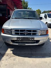 Pickup - Αγροτικό Ford 2001 Ranger