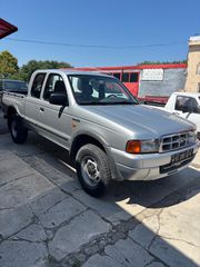 Pickup - Αγροτικό Ford 2001 Ranger-thumb-1