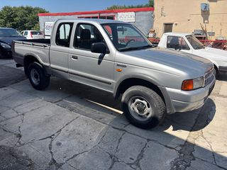Pickup - Αγροτικό Ford 2001 Ranger-thumb-4