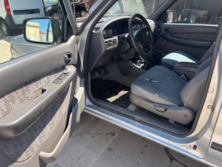 Pickup - Αγροτικό Ford 2001 Ranger-thumb-7