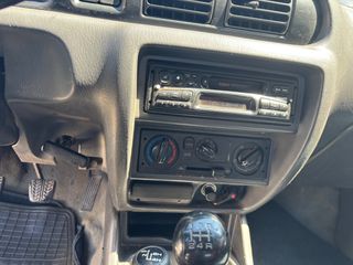 Pickup - Αγροτικό Ford 2001 Ranger-thumb-9
