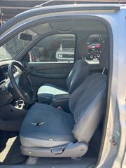 Pickup - Αγροτικό Ford 2001 Ranger-thumb-10