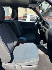 Pickup - Αγροτικό Ford 2001 Ranger-thumb-14