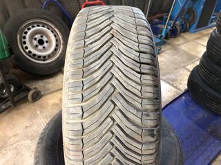 4 ΤΕΜΑΧΙΑ 195/55R15 MICHELIN CROSSCLIMATE DOT 1421 ΤΙΜΗ ΤΕΤΡΑΔΑΣ