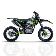 Imr 2026 IMR FX 250 17/17 DIRT TRACK
