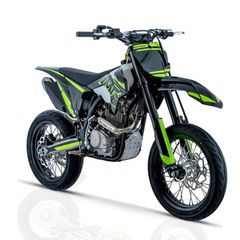 Imr 2026 IMR FX 250 17/17 DIRT TRACK-thumb-1