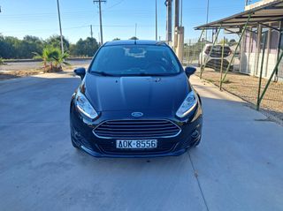 Ford Fiesta 2016-thumb-2