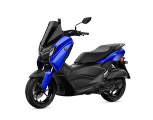 Yamaha NMAX 125 2026