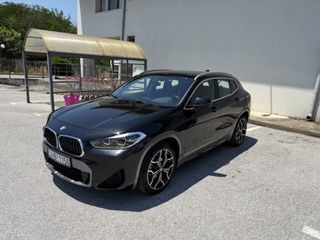 Bmw X2 2023 SDRIVE16D M SPORT
