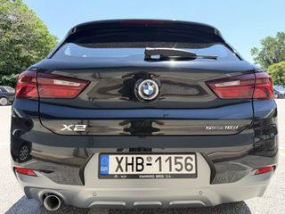 Bmw X2 2023 SDRIVE16D M SPORT-thumb-2