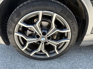 Bmw X2 2023 SDRIVE16D M SPORT-thumb-4