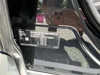 Bmw X2 2023 SDRIVE16D M SPORT-thumb-9