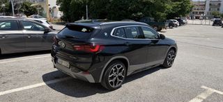 Bmw X2 2023 SDRIVE16D M SPORT-thumb-1
