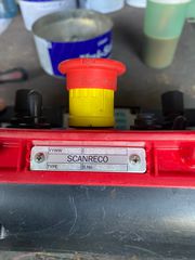 Γερανοί Palfinger 2010 ΠΟΜΠΟΣ  SCANRECO EEA 5048 TYPE 47437-thumb-2