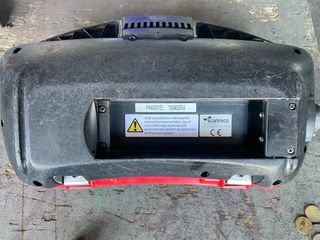 Γερανοί Palfinger 2010 ΠΟΜΠΟΣ  SCANRECO EEA 5048 TYPE 47437-thumb-5