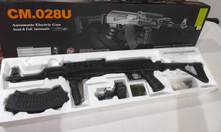 Gun Airsoft-thumb-8