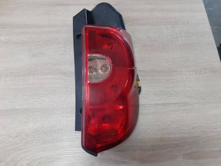 Φανάρι Πίσω Δεξιό Mitsubishi Colt 2008-2012