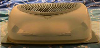 Τυριέρα Tupperware καινούρια-thumb-1