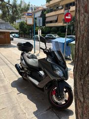 Kymco Xciting 300i 2015