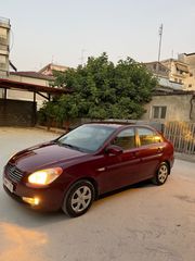 Hyundai Accent 2008 1.4 GL ΕΛΛΗΝΙΚΟ