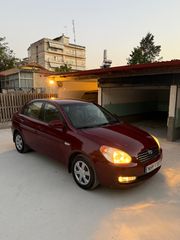 Hyundai Accent 2008 1.4 GL ΕΛΛΗΝΙΚΟ-thumb-1