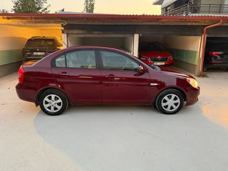 Hyundai Accent 2008 1.4 GL ΕΛΛΗΝΙΚΟ-thumb-2