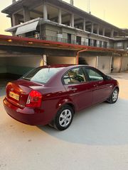 Hyundai Accent 2008 1.4 GL ΕΛΛΗΝΙΚΟ-thumb-3
