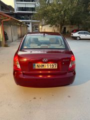 Hyundai Accent 2008 1.4 GL ΕΛΛΗΝΙΚΟ-thumb-4