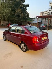Hyundai Accent 2008 1.4 GL ΕΛΛΗΝΙΚΟ-thumb-5