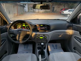 Hyundai Accent 2008 1.4 GL ΕΛΛΗΝΙΚΟ-thumb-10