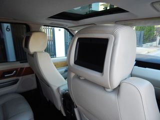 Land Rover Range Rover Sport 2007 SUPERCHARGED 4.2 MULTIMEDIA ΔΕΡΜΑ NAVI-thumb-9