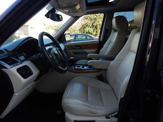 Land Rover Range Rover Sport 2007 SUPERCHARGED 4.2 MULTIMEDIA ΔΕΡΜΑ NAVI-thumb-14