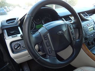 Land Rover Range Rover Sport 2007 SUPERCHARGED 4.2 MULTIMEDIA ΔΕΡΜΑ NAVI-thumb-20