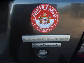 Land Rover Range Rover Sport 2007 SUPERCHARGED 4.2 MULTIMEDIA ΔΕΡΜΑ NAVI-thumb-24