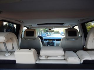 Land Rover Range Rover Sport 2007 SUPERCHARGED 4.2 MULTIMEDIA ΔΕΡΜΑ NAVI-thumb-25