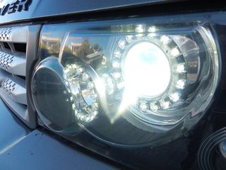 Land Rover Range Rover Sport 2007 SUPERCHARGED 4.2 MULTIMEDIA ΔΕΡΜΑ NAVI-thumb-29