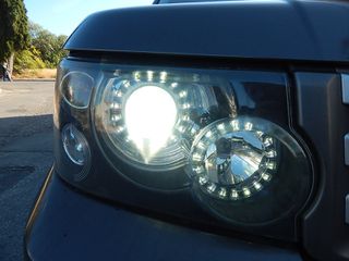 Land Rover Range Rover Sport 2007 SUPERCHARGED 4.2 MULTIMEDIA ΔΕΡΜΑ NAVI-thumb-30