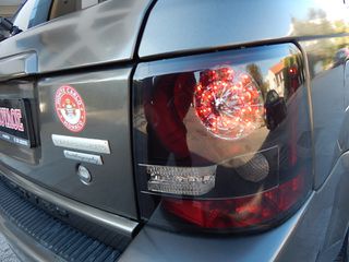 Land Rover Range Rover Sport 2007 SUPERCHARGED 4.2 MULTIMEDIA ΔΕΡΜΑ NAVI-thumb-31