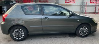 Toyota Corolla 2006 1.4