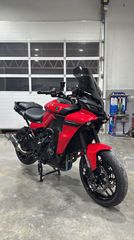 Yamaha Tracer 9 2021 Yamaha Tracer 9-thumb-1