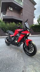 Yamaha Tracer 9 2021 Yamaha Tracer 9-thumb-2