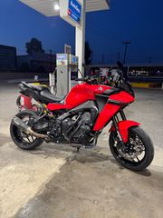 Yamaha Tracer 9 2021 Yamaha Tracer 9-thumb-3